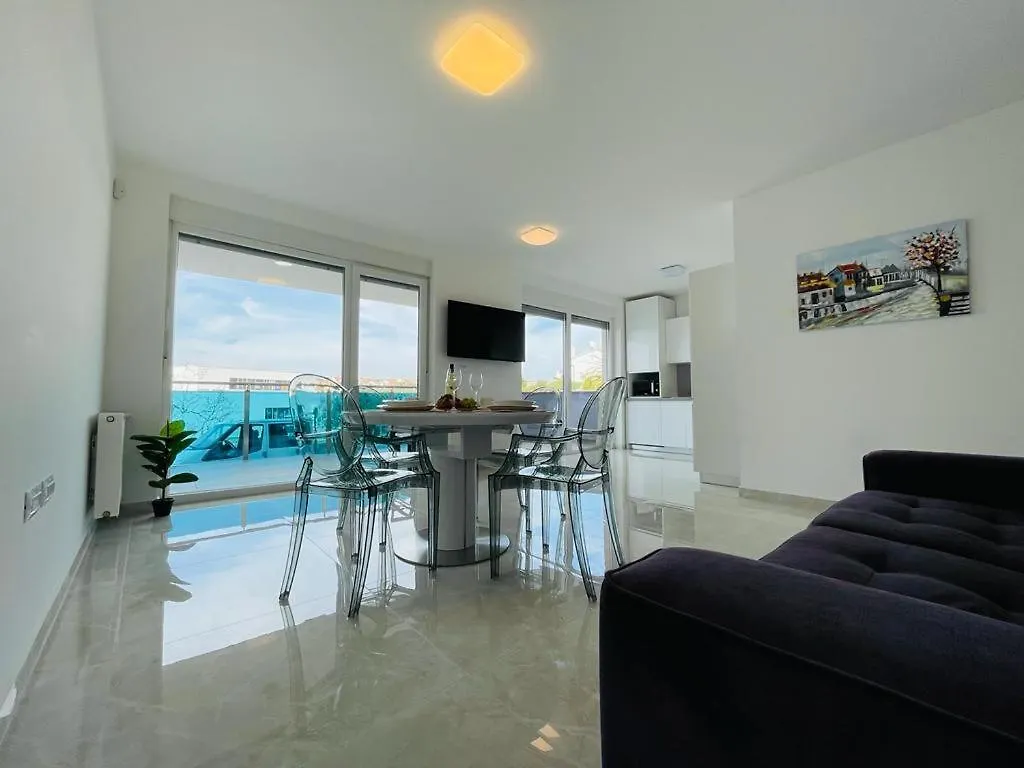 Seascape Residence Pjescana Uvala Apartment