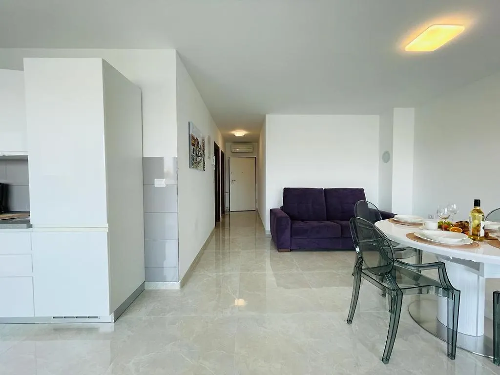 Seascape Residence Pjescana Uvala