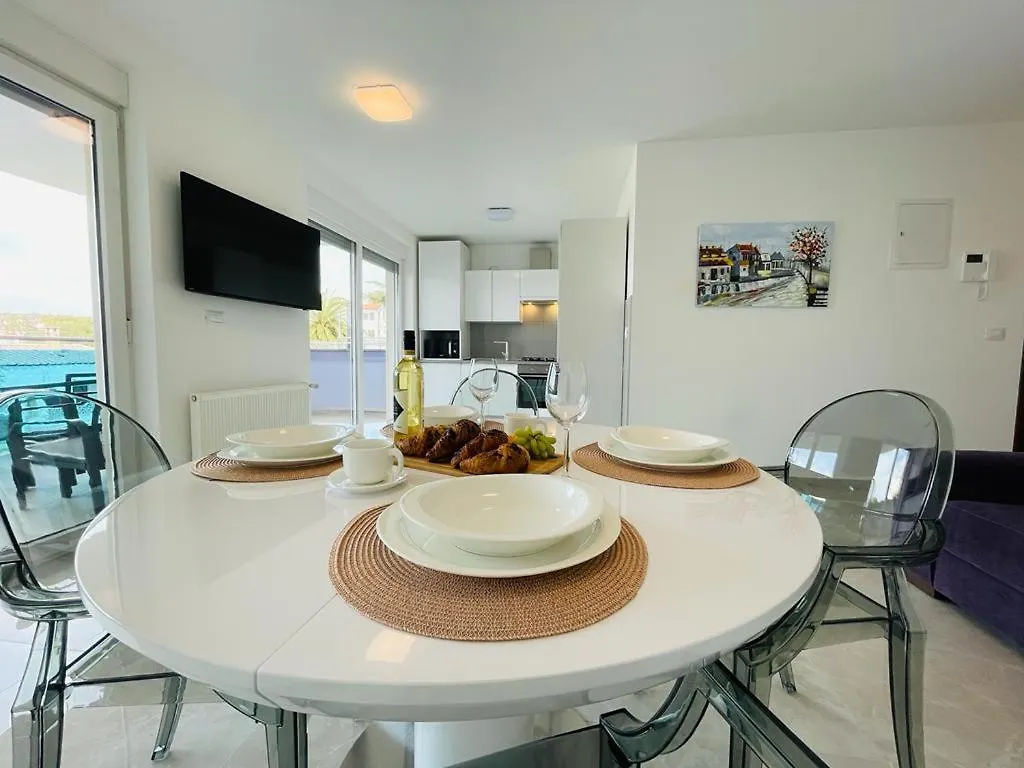 Seascape Residence Pjescana Uvala