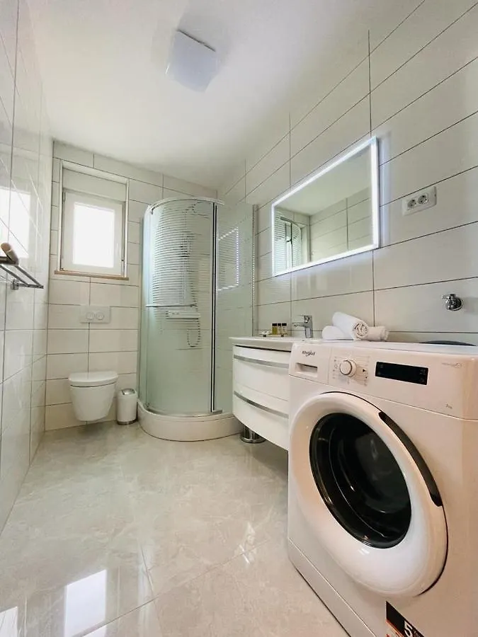 Apartment Seascape Residence Pjescana Uvala Croatia