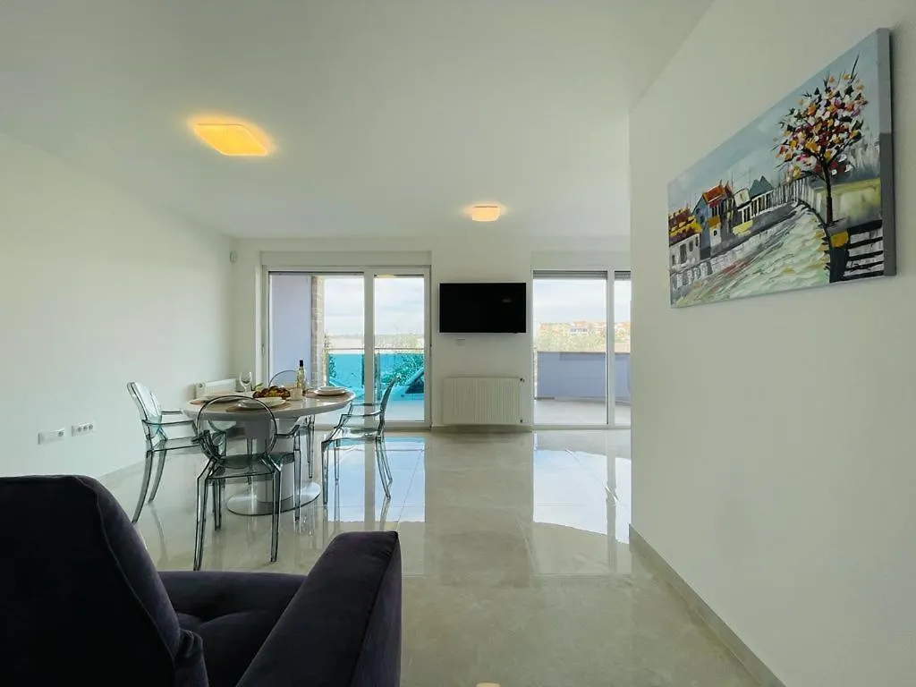 Seascape Residence Pjescana Uvala
