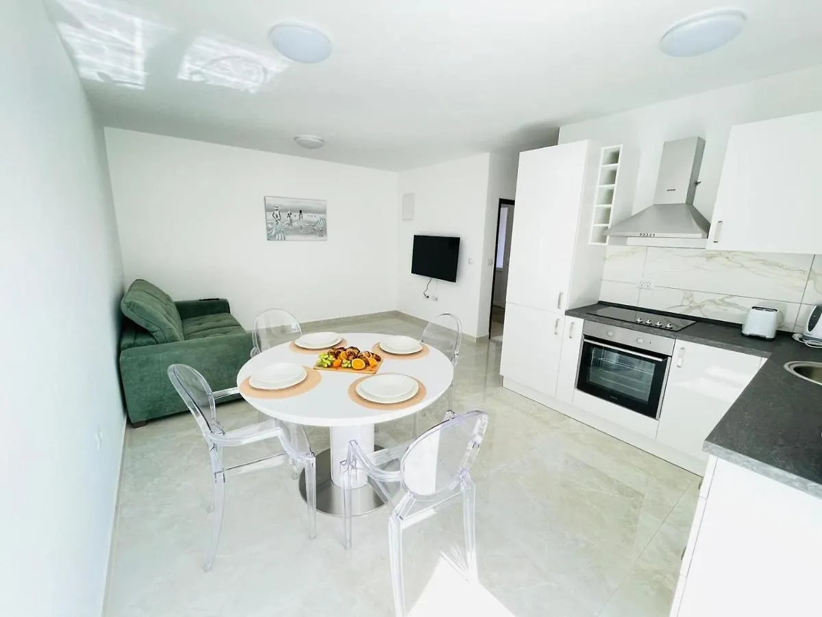Seascape Residence Pjescana Uvala
