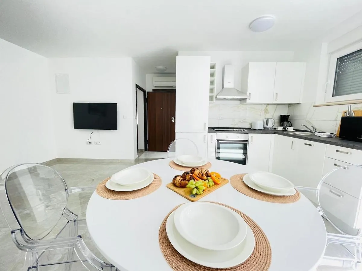 Seascape Residence Pjescana Uvala Apartment