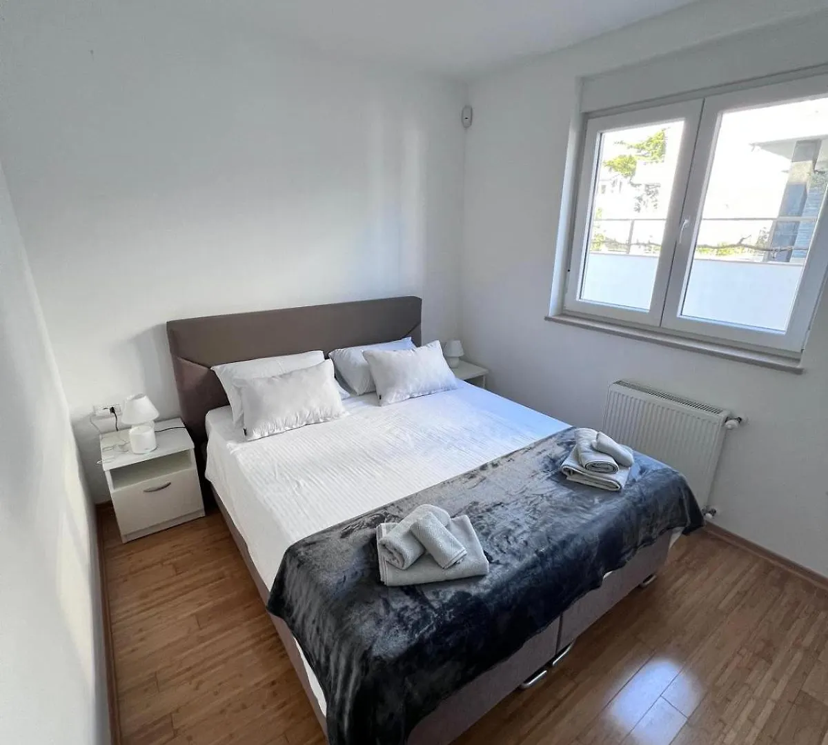 Seascape Residence Pjescana Uvala Apartment