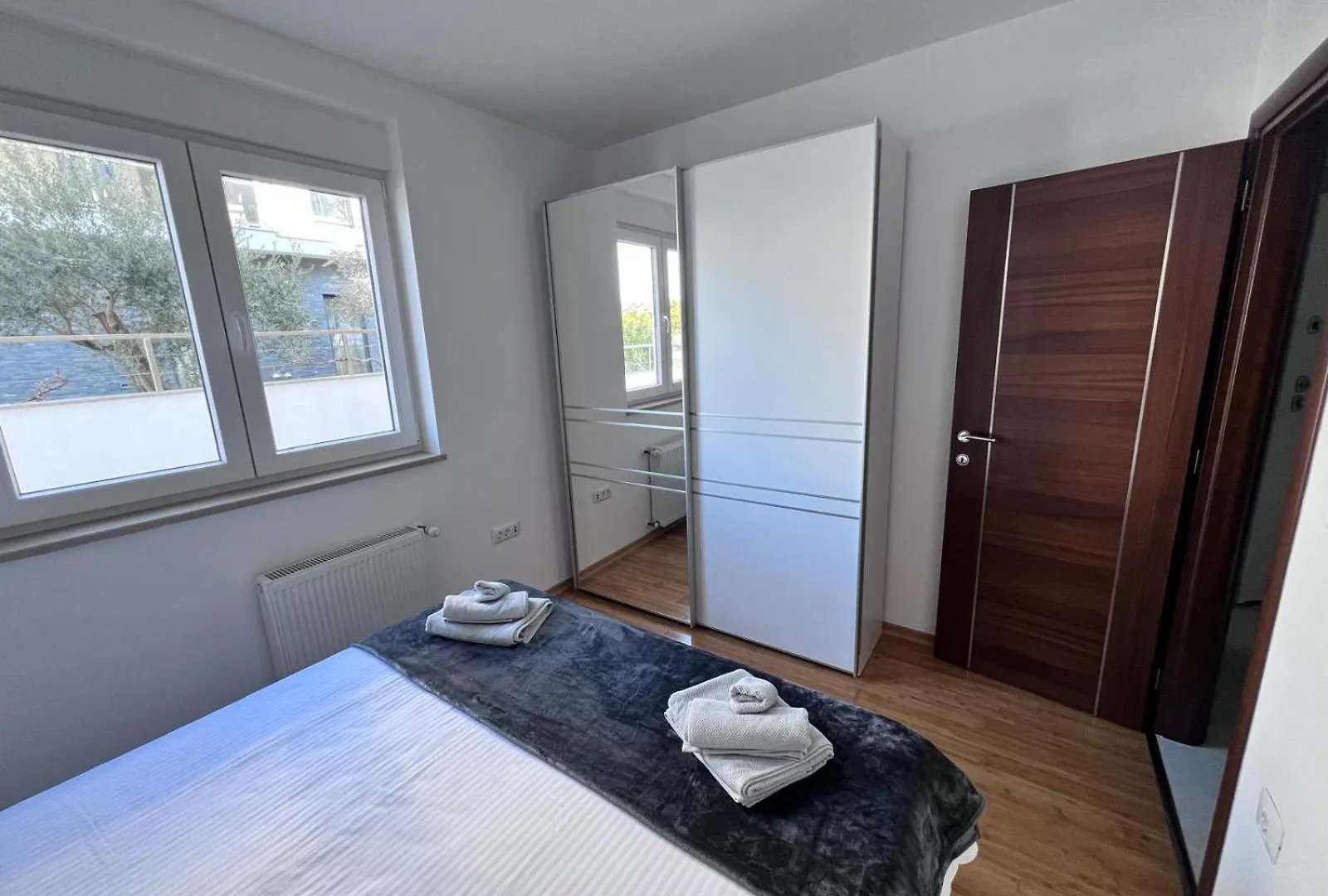 Seascape Residence Pjescana Uvala Apartment