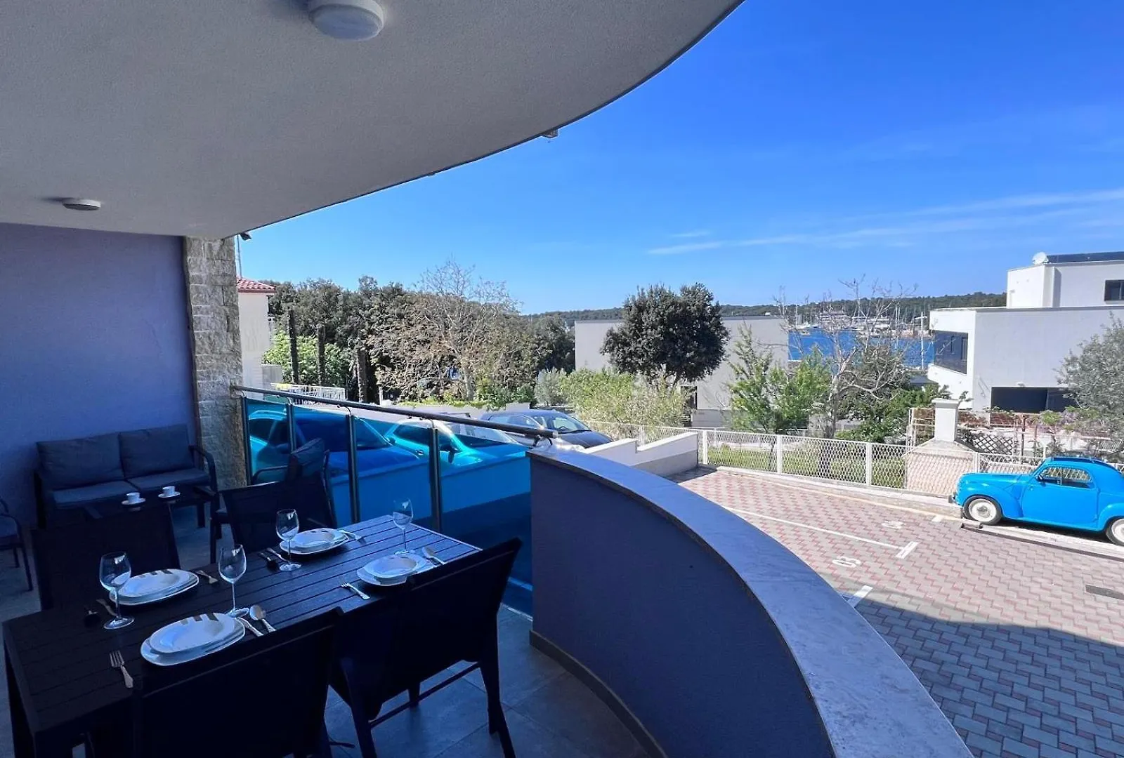 Seascape Residence Pjescana Uvala