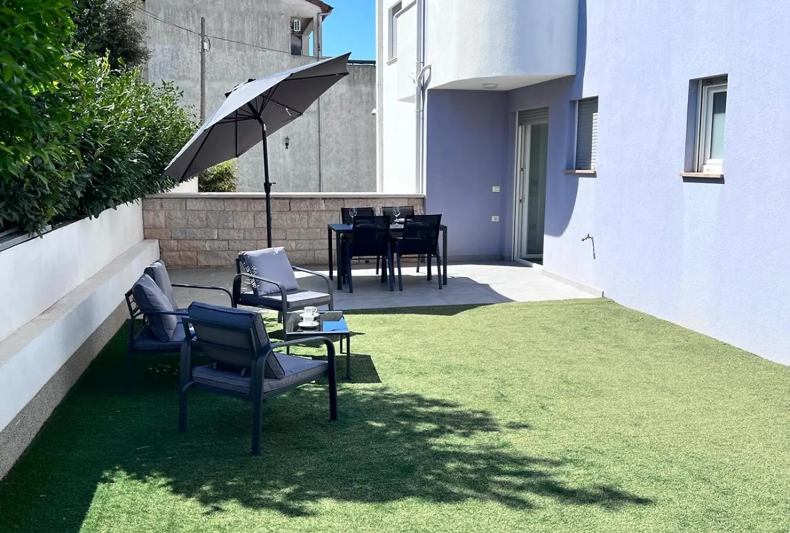 Apartment Seascape Residence Pjescana Uvala Croatia