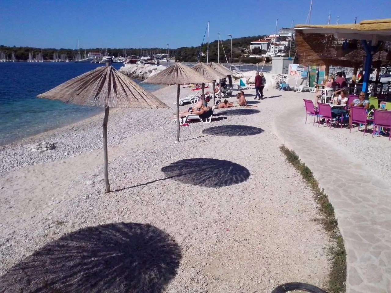 Seascape Residence Pjescana Uvala