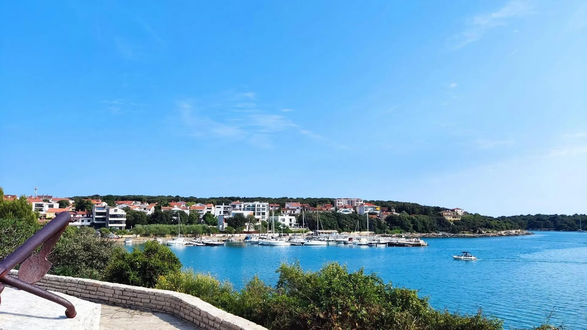 Apartment Seascape Residence Pjescana Uvala