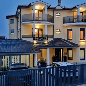 4* Pensjonat Villa Ambiente